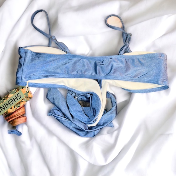 𐙚⋆˚✿˖° SHEKINI Swim 𐙚⋆˚✿˖° - Picture 4 of 7